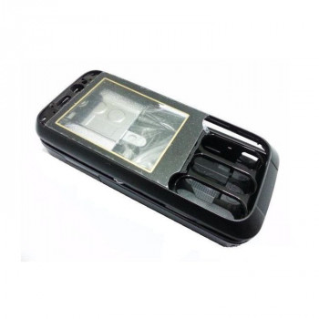 Buy Now Full Body Housing for Sony Ericsson W850 - Black Buy Now Full Body Housing for Sony Ericsson W850 - Black
